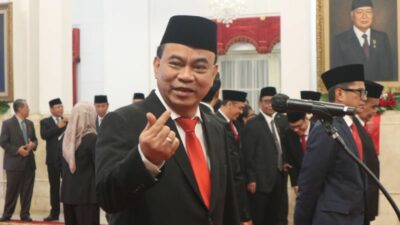 Fakta Pengadilan Sebut Dirinya Minta Jatah Beking Situs Judi Online, Budi Arie Layak Kena Reshuffle