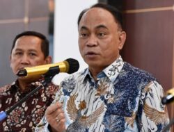 Jamiluddin Ritonga: Polisi Jangan Ragu Periksa Budi Arie di Kasus Beking Situs Judol