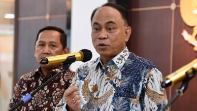 Jamiluddin Ritonga: Polisi Jangan Ragu Periksa Budi Arie di Kasus Beking Situs Judol