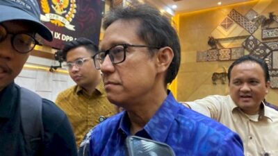 Hendri Satrio Soal Pernyataan Menkes Sering Blunder: Budi Gunadi Lagi Cari Perhatian Publik
