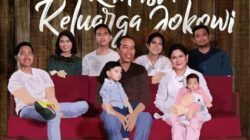 Karir Politik Jokowi dan Keluarga akan Hancur