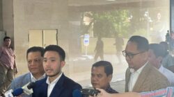 Adik Ipar Jokowi Antar Ijazah Asli ke Bareskrim, Penuhi Permintaan Penyidik