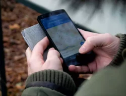 Meksiko Gugat Google Usai Nama Teluk Meksiko Diganti Jadi Teluk Amerika