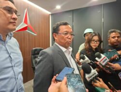 Tak Ada Yang Kebakaran Hukum, Herman Khaeron Dorong KPK Sikat Direksi-Komisaris BUMN Korup