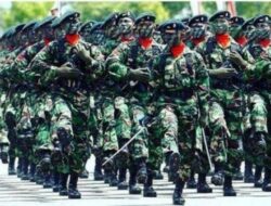 Viral! Surat Pengerahan Prajurit TNI Jaga Seluruh Kejati hingga Kejari, Ada Apa?