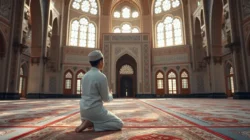 Siapa Saja Kelompok Manusia Yang Bisa Beri Syafaat di Hari Kiamat?