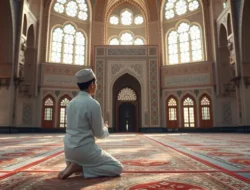 Siapa Saja Kelompok Manusia Yang Bisa Beri Syafaat di Hari Kiamat?