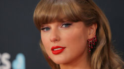 Dituding Jiplak Lagu August Milik Taylor Swift, Ini Tanggapan Bernadya