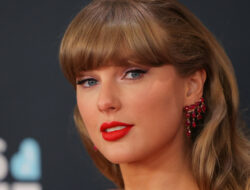 Dituding Jiplak Lagu August Milik Taylor Swift, Ini Tanggapan Bernadya