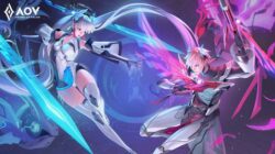 Ternyata Ini Alasan Indonesia Tak Kirim Tim Arena Of Valor di SEA Games 2025