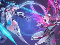 Ternyata Ini Alasan Indonesia Tak Kirim Tim Arena Of Valor di SEA Games 2025
