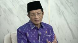 MUI Haramkan Investasi Setoran Haji Untuk Biayai Jemaah Lain, Ini Penjelasan Gamblang Menang Nasaruddin Umar