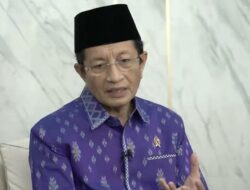 MUI Haramkan Investasi Setoran Haji Untuk Biayai Jemaah Lain, Ini Penjelasan Gamblang Menang Nasaruddin Umar