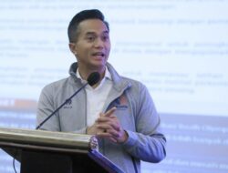 Ketum KADIN Indonesia, Anindya Bakrie Ungkap Potensi Besar Aset Rp. 14.800 Triliun BPI Danantara