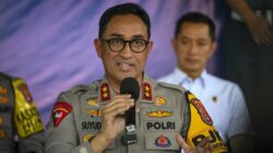 Kapolda Banten Kirim Tim Usut Pemalakan Proyek Chandra Asri