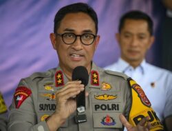 Kapolda Banten Kirim Tim Usut Pemalakan Proyek Chandra Asri