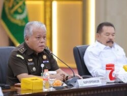 Kejagung Bakal Cegah Eks Stafsus Nadiem, FH dan JT di Dugaan Korupsi Chromebook Rp. 9,98 Triliun