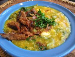 Ini Daftar 25 Makanan Terburuk di Dunia Versi Taste Atlas 2025, Ada Kuliner Asli Sulawesi