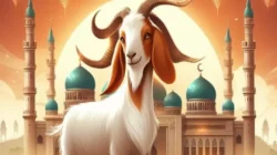 Syarat-syarat Hewan Yang Bisa Dikurbankan Saat Idul Adha, Apa Saja?