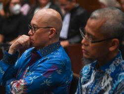 Korupsi Investasi Bodong Taspen, Ini Daftar 5 Korporasi Yang Raup Untung Rp. 196,82 Miliar