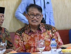Sindir Dedi Mulyadi Gubernur Lambe Turah, Ini Sosok Politisi PKB Andi Muawiyah Ramli