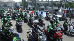 Robert Rouw Tuding Kerja Aplikator Ojol Mirip Calo: Dijatah Komisi 10 Persen Harusnya Bersyukur!