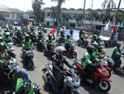 Robert Rouw Tuding Kerja Aplikator Ojol Mirip Calo: Dijatah Komisi 10 Persen Harusnya Bersyukur!