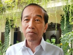 Amien Rais Sindir Jokowi Mengidap Sindrom L’état, C’est Moi Yang Parah