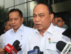 Trust Indonesia Sebut Budi Gunadi dan Budi Arie Layak Direshuffle: Terlalu Banyak Tren Negatif di Publik!
