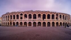 Selain Colosseum Roma, Ini Sederet Amfiteater di Italia Yang Wajib Dikunjungi