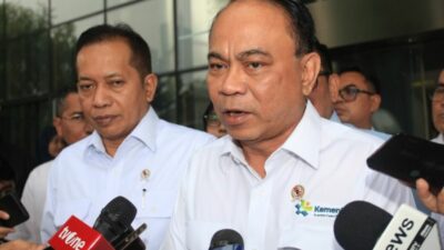 Trust Indonesia Sebut Budi Gunadi dan Budi Arie Layak Direshuffle: Terlalu Banyak Tren Negatif di Publik!