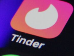 Industri Kencan Online Lesu, CEO Tinder Faye Iosotaluno Mundur