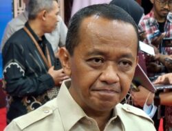 Menteri ESDM, Bahlil Lahadalia Punya Bukti Ada Pihak Sengaja Mainkan Impor Minyak RI