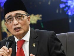 Ketua MA Sentil Hakim: Gaji Rp. 23 Juta Pakai Arloji Rp. 1 Miliar, Enggak Malu?