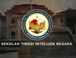 Ini Cara Daftar Sekolah Tinggi Intelijen Negara (STIN) 2025, Lulus Jadi CPNS BIN