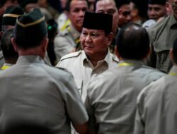 Prabowo Sudah Kantongi 5 Nama Calon Dubes AS, Salah Satunya Airlangga Hartarto?