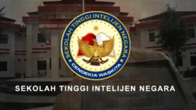 Ini Cara Daftar Sekolah Tinggi Intelijen Negara (STIN) 2025, Lulus Jadi CPNS BIN