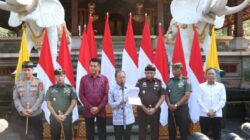 Gubernur Bali Wayan Koster Pastikan Tolak GRIB Jaya di Seluruh Wilayahnya