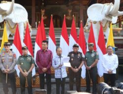 Gubernur Bali Wayan Koster Pastikan Tolak GRIB Jaya di Seluruh Wilayahnya