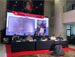 Guru Besar Unair Kritik Hasil Uji Lab Forensik Bareskrim Polri Terkait Ijazah Jokowi, Tak Penuhi Syarat Objektif?