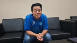 Owen Rahadian Mundur Dari PSBS, Serahkan Saham ke Bupati Biak, Apa Yang Terjadi?