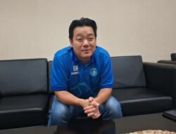 Owen Rahadian Mundur Dari PSBS, Serahkan Saham ke Bupati Biak, Apa Yang Terjadi?