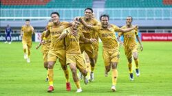 Bhayangkara FC Promosi, Ini Daftar Resmi 18 Klub Yang Bakal Berlaga di Liga 1 2025/2026