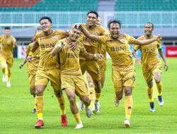 Bhayangkara FC Promosi, Ini Daftar Resmi 18 Klub Yang Bakal Berlaga di Liga 1 2025/2026