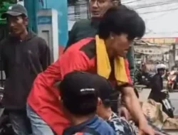 Puluhan Anggota Pemuda Pancasila Intimidasi dan Aniaya Pengelola Resmi Parkir RSU Tangsel