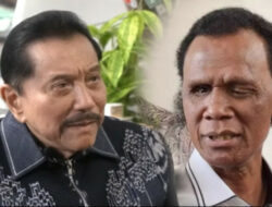 AM Hendropriyono Sarankan Polri Tiru Cara Jepang Atasi Yakuza Untuk Sapu Bersih Premanisme