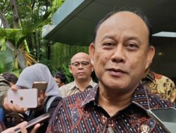 Kepala BGN Dadan Hindayana Punya Ide Unik Lagi, Resto dan Lapangan Futsal Tak Laku Jadi Dapur MBG