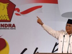 Gerindra Diprediksi Bakal Jadi Juara Umum Pemilu 2029