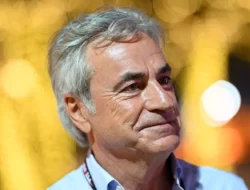Legenda Hidup Reli Dunia Carlos Sainz Sr Ingin Calonkan Diri Jadi Presiden FIA