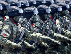 Sederet Tugas Baru TNI: Asuh Anak Nakal, Tanam Keledai Hingga Jaga Kejaksaan